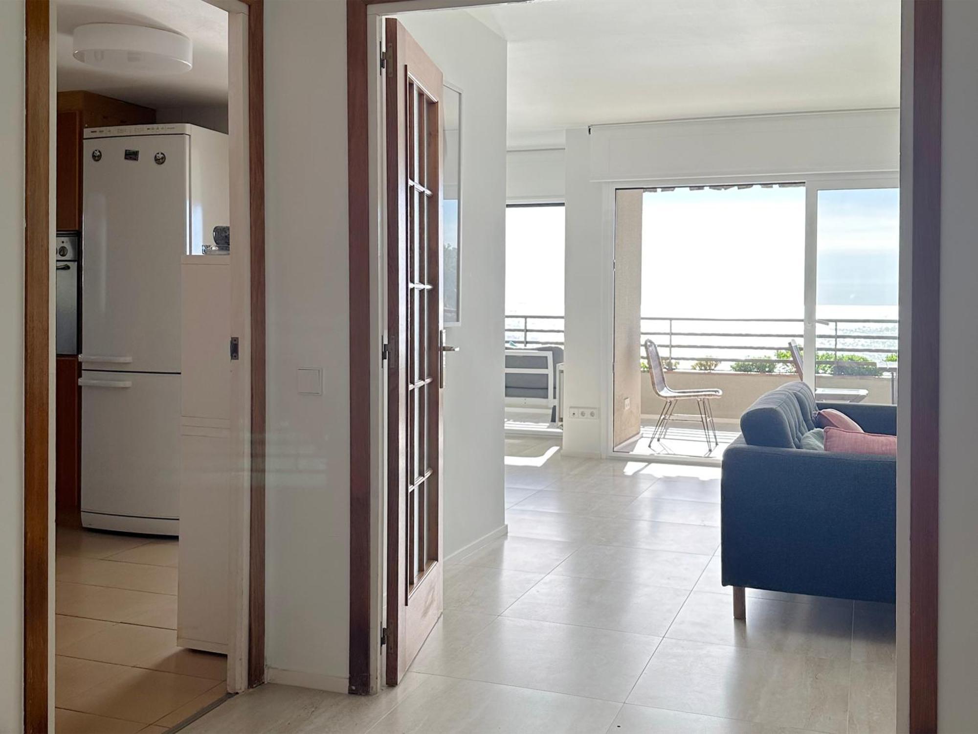 Magnificent Apartment At The Sea Front Of Tossa De Mar Zewnętrze zdjęcie